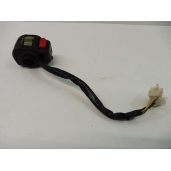 COMODO - KEEWAY HURRICANE