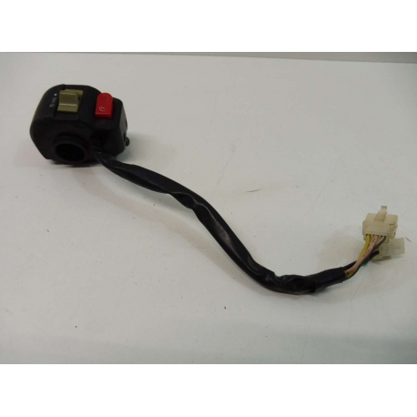 COMODO - KEEWAY HURRICANE