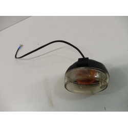 CLIGNO - KEEWAY HURRICANE