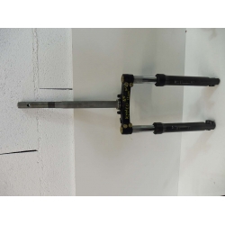 FOURCHE - KYMCO AGILITY