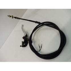 SYSTEME FREIN AR - KYMCO AGILITY