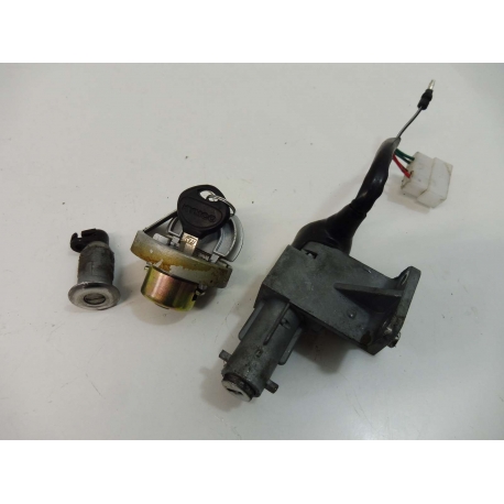 SYSTEME CLEE - KYMCO AGILITY