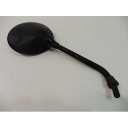 RETRO - KYMCO AGILITY