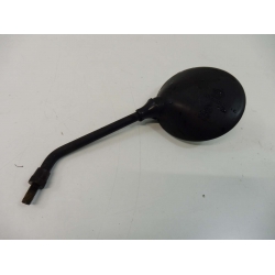 RETRO - KYMCO AGILITY