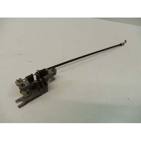 FERMETURE COFFRE - KYMCO AGILITY