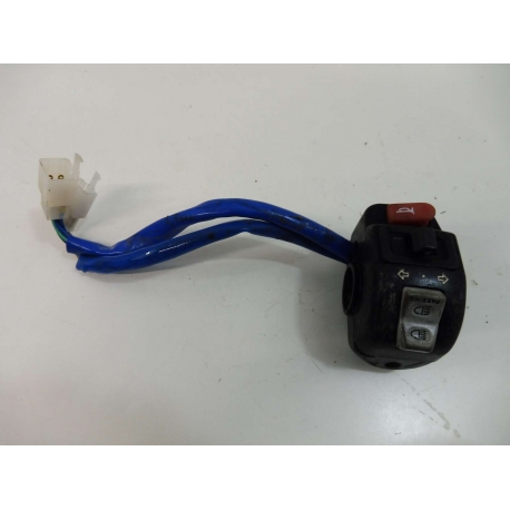 COMODO + CABLE GAZ - KYMCO AGILITY