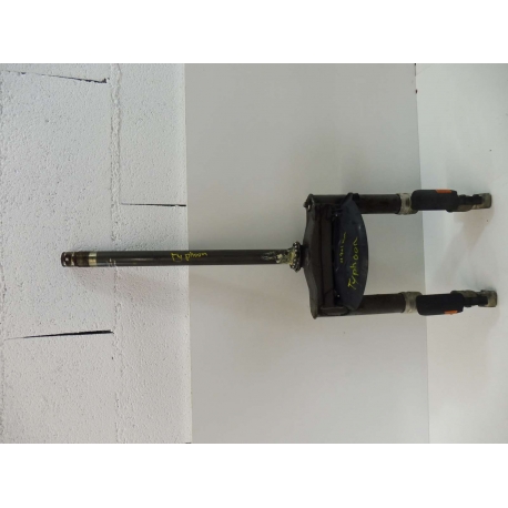 FOURCHE - PIAGGIO TYPHOON