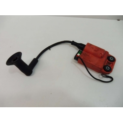 CDI - PIAGGIO TYPHOON