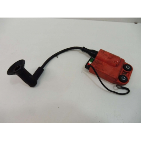 CDI - PIAGGIO TYPHOON