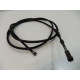 CABLE FREIN AR - PIAGGIO TYPHOON