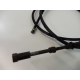 CABLE FREIN AR - PIAGGIO TYPHOON