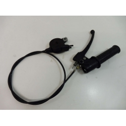 COMODO - PIAGGIO TYPHOON