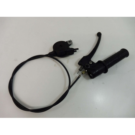 COMODO - PIAGGIO TYPHOON