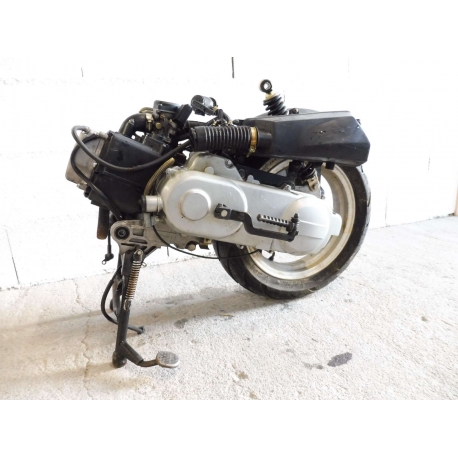 MOTEUR  - SPEEDCOOL SWEETY