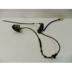 SYSTEME FREIN AV - PIAGGIO TYPHOON