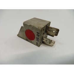 RELAIS - PIAGGIO TYPHOON