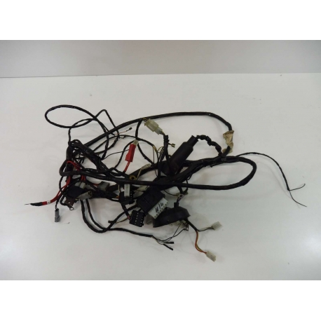 FAISCEAU - PIAGGIO TYPHOON