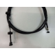 CABLE FREIN AR - PEUGEOT TREKKER