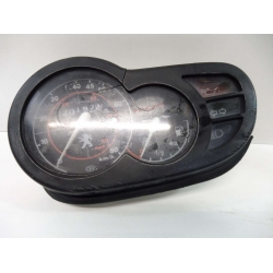 COMPTEUR - PEUGEOT TREKKER