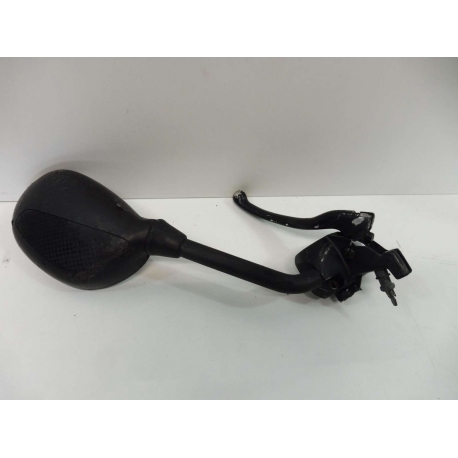 COMODO - PEUGEOT TREKKER