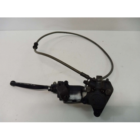 SYSTEME FREIN AV - PEUGEOT TREKKER