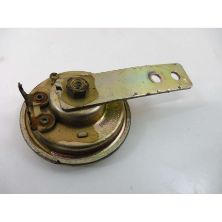 KLAXON - PEUGEOT TREKKER