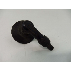 ANTIPARASITE - PEUGEOT TREKKER