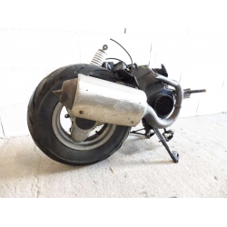 MOTEUR - PEUGEOT TREKKER