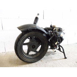 MOTEUR - SYM ORBIT 2