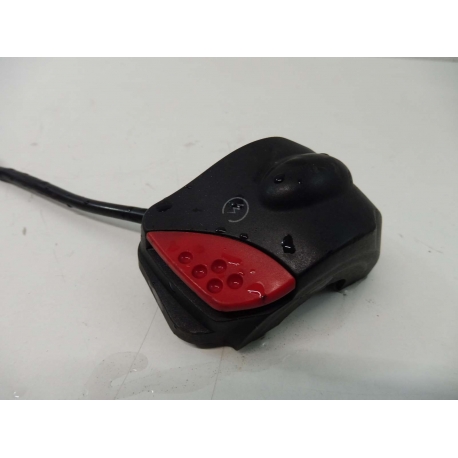 DEMI COMODO - PEUGEOT TREKKER