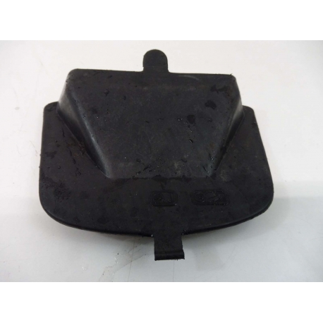 CARENAGE - PEUGEOT TREKKER