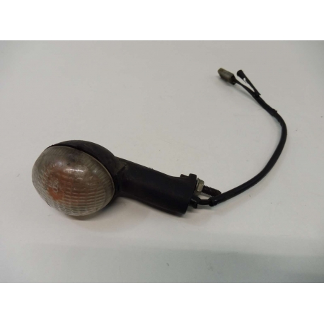 CLIGNO - PEUGEOT TREKKER