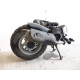 MOTEUR - GILERA STALKER