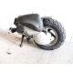 MOTEUR - GILERA STALKER