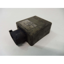 CDI - PEUGEOT TREKKER