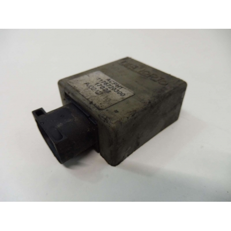 CDI - PEUGEOT TREKKER