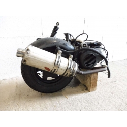 MOTEUR - KEEWAY HURRICANE