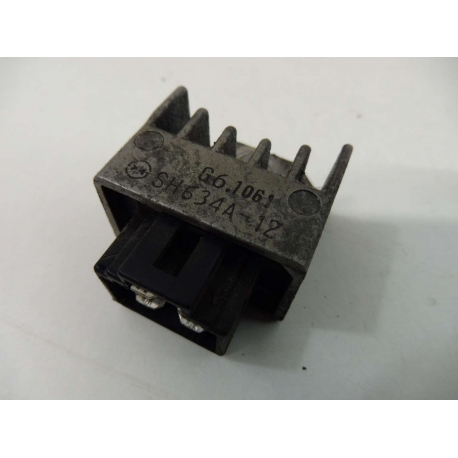 REGULATEUR - PEUGEOT TREKKER