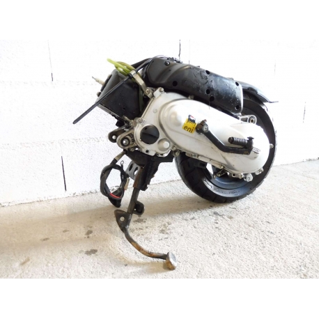 MOTEUR - PIAGGIO ZIP 50