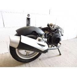 MOTEUR - VASTRO FURTIF 2015