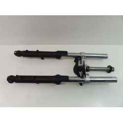 FOURCHE - YAMAHA T-MAX 530