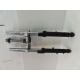 FOURCHE - YAMAHA T-MAX 530