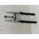 FOURCHE - YAMAHA T-MAX 530