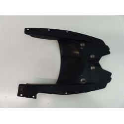 CACHE COURROIE - YAMAHA T-MAX 530