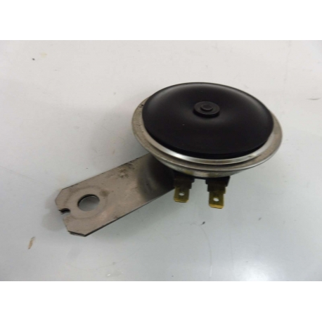 KLAXON - YAMAHA T-MAX 530