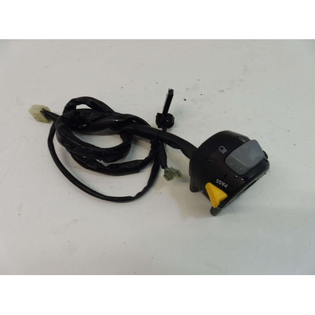 COMODO - YAMAHA T-MAX 530