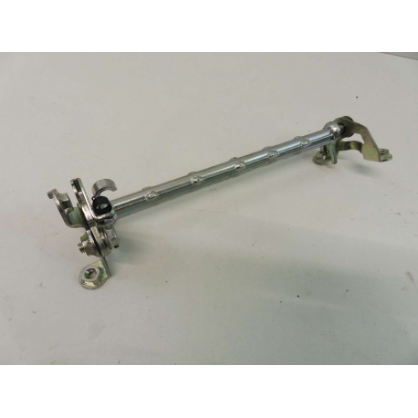 OUVERTURE SELLE - YAMAHA T-MAX 530