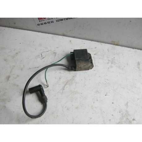 BOBINE HAUTE TENSION - SHERCO 50