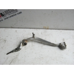 PEDALE DE FREIN ARRIERE - SHERCO 50