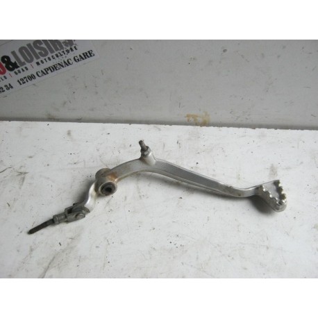 PEDALE DE FREIN ARRIERE - SHERCO 50